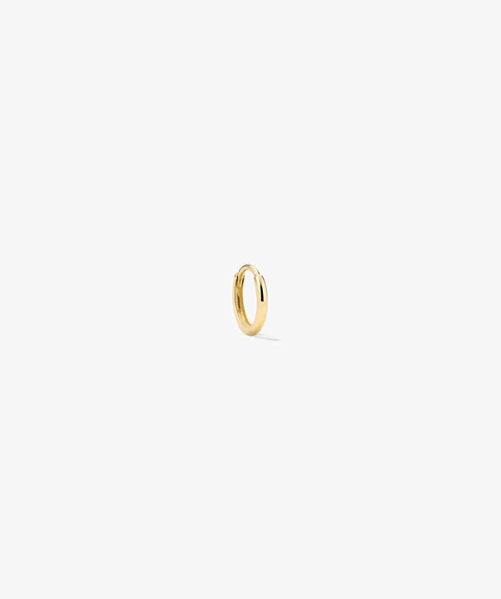 Mini Hoop Earring