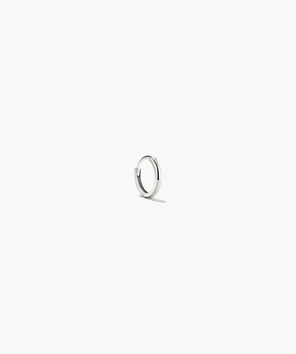Mini Hoop Earring