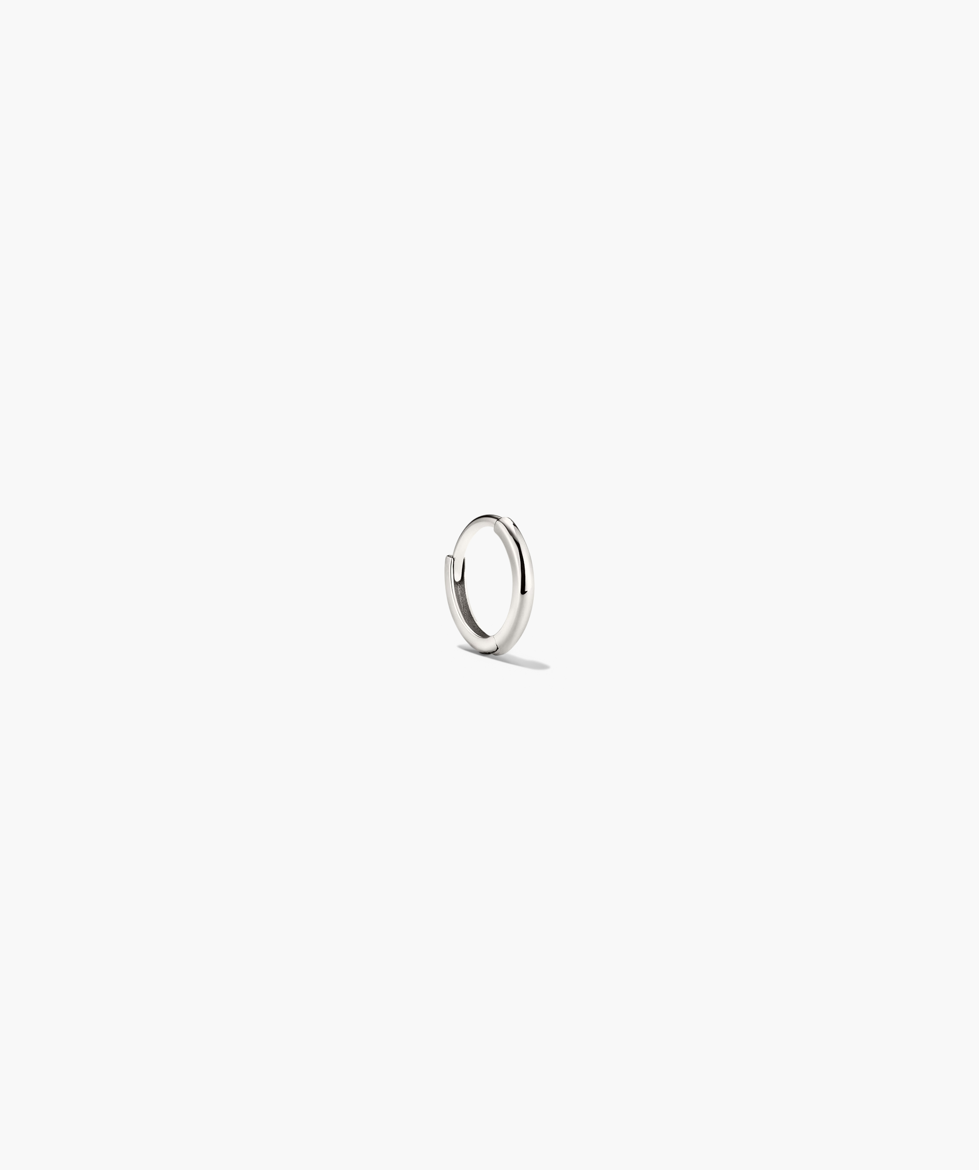 Mini Hoop Earring
