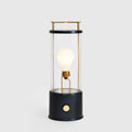 ace The Muse Portable Lamp – Hackles Black