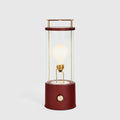 ace The Muse 2.0 Portable Lamp – Pomona Red