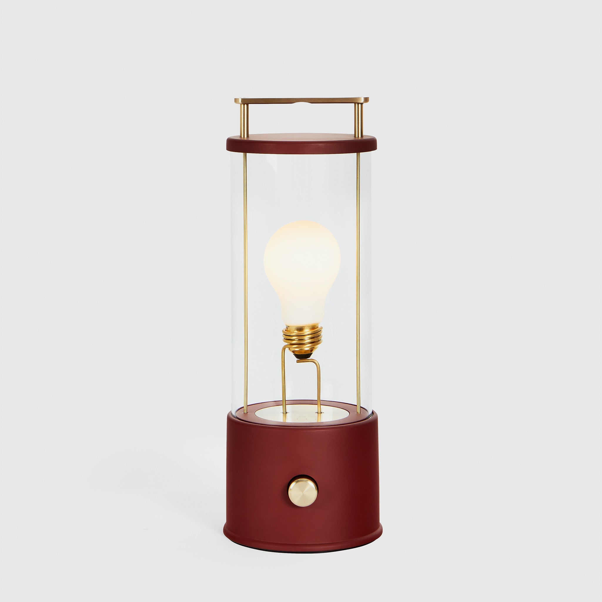 ace The Muse 2.0 Portable Lamp – Pomona Red