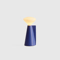 Mantle Portable Lamp Azure Blue