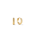 18k Gold Vermeil