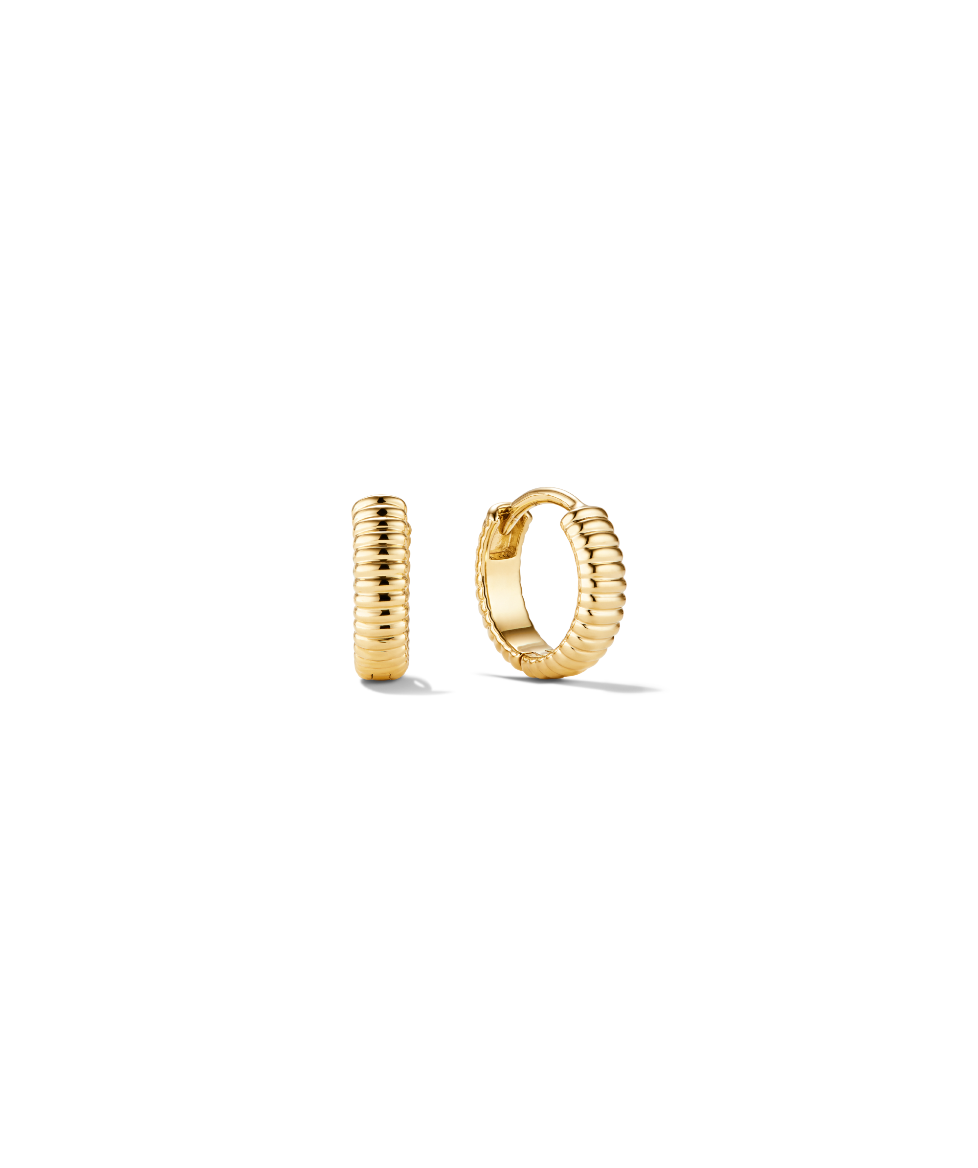 18k Gold Vermeil
