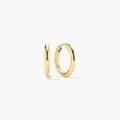18k Gold Vermeil