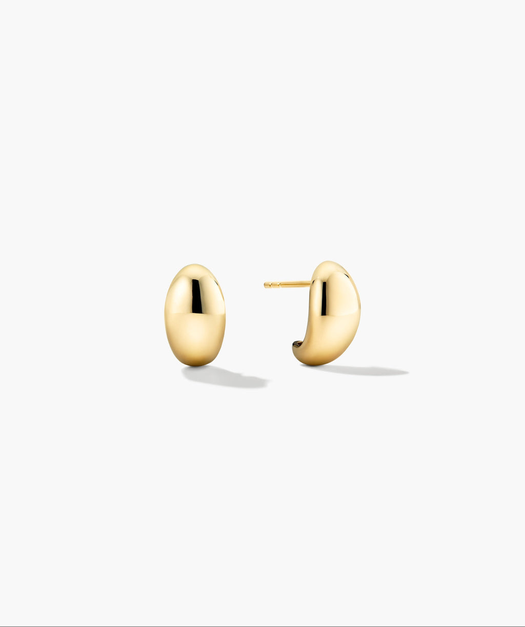 18k Gold Vermeil