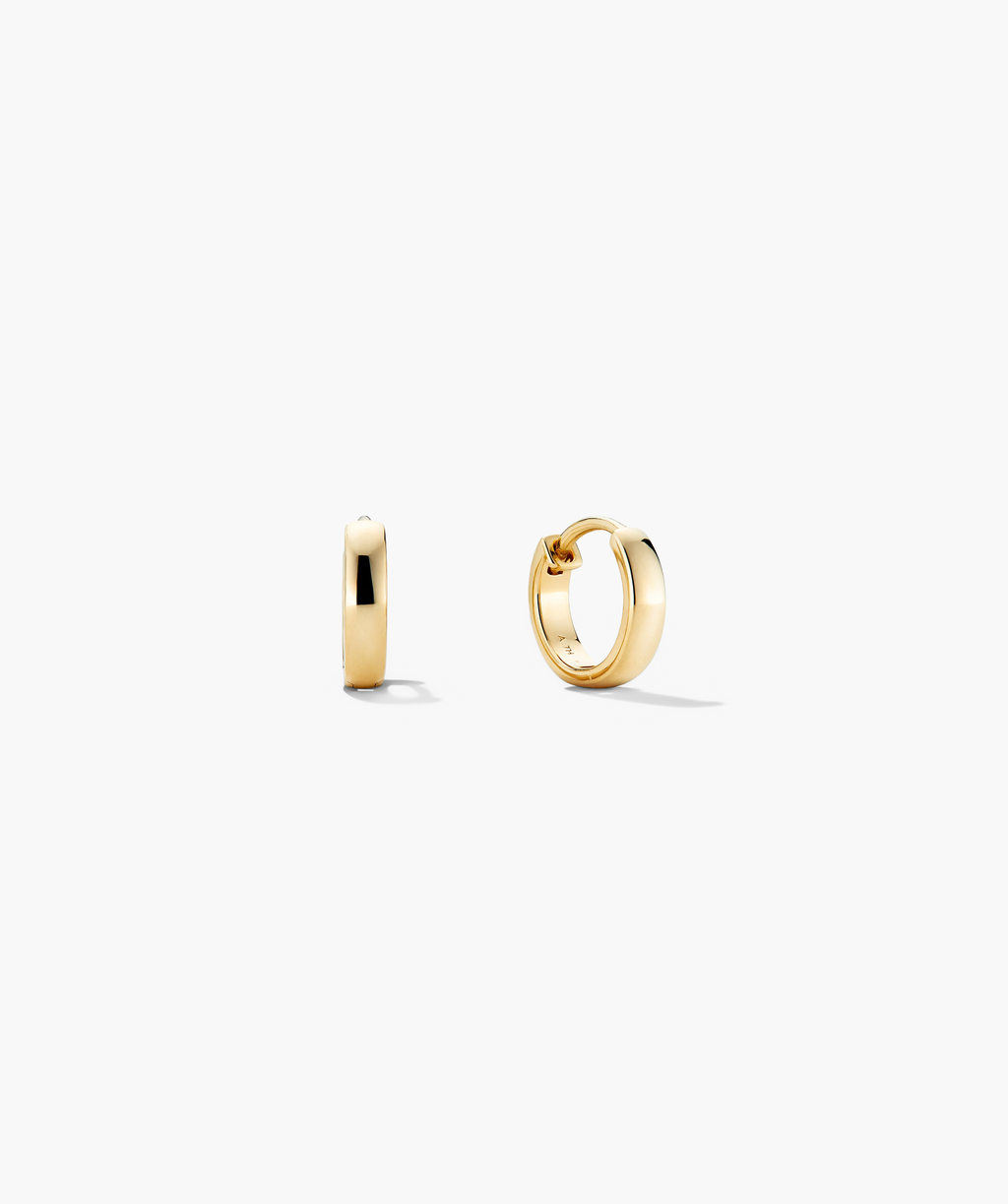 18k Gold Vermeil