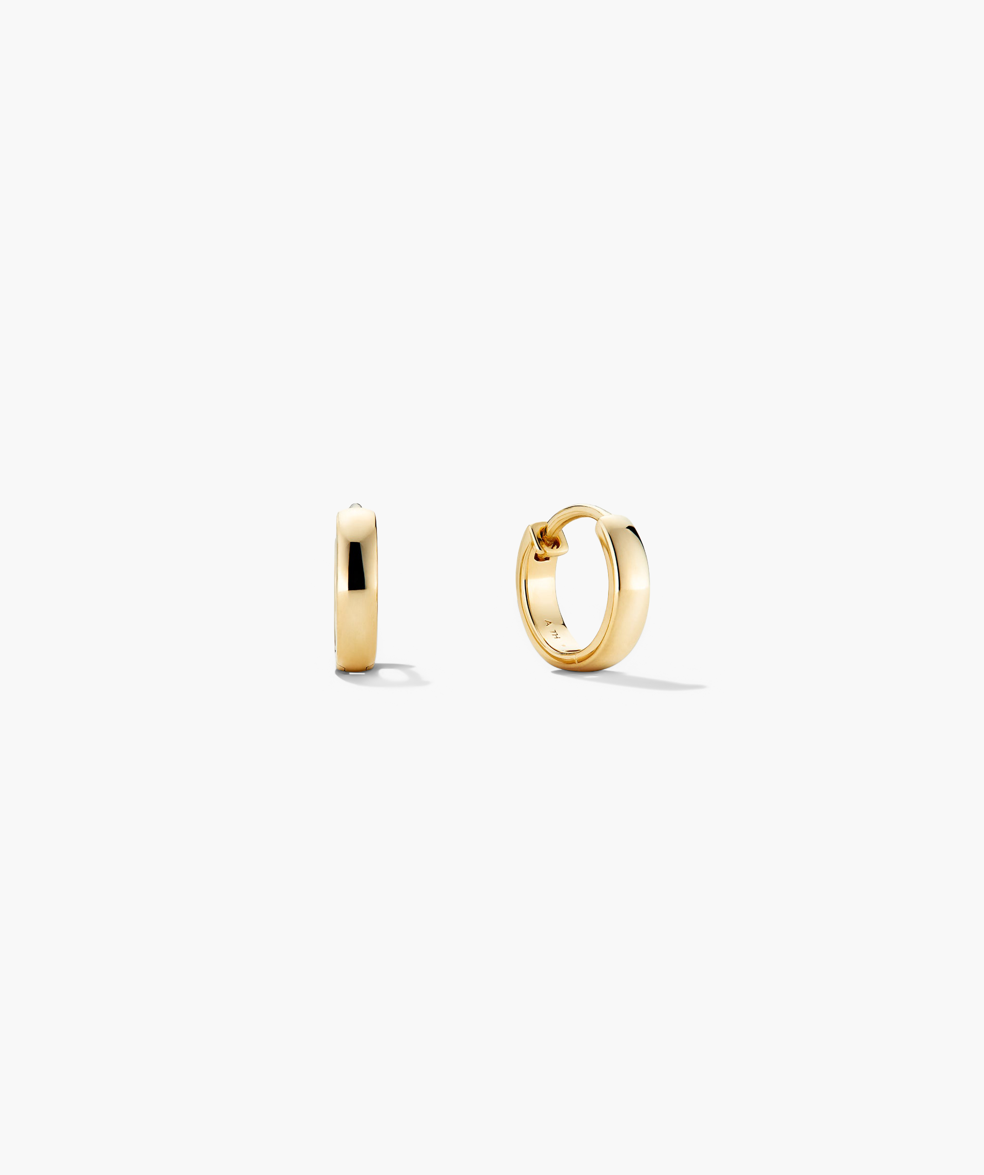 18k Gold Vermeil