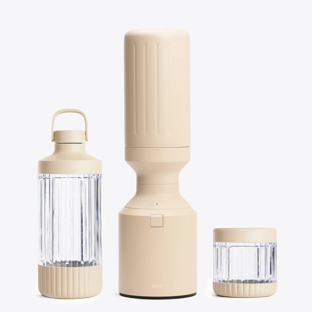 Tako Mega 1200 Stainless Steel Blender