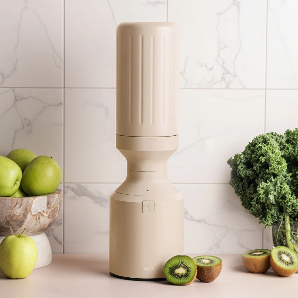 Tako Mega 1200 Stainless Steel Blender