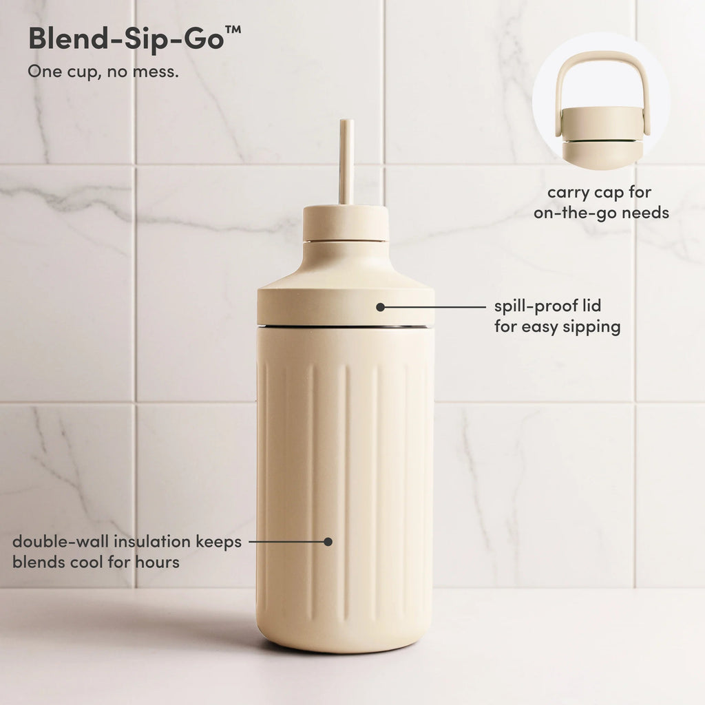 Tako Mega 1200 Stainless Steel Blender