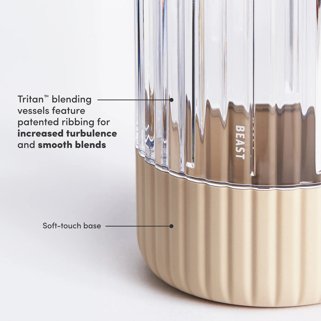 Tako Mega 1200 Stainless Steel Blender