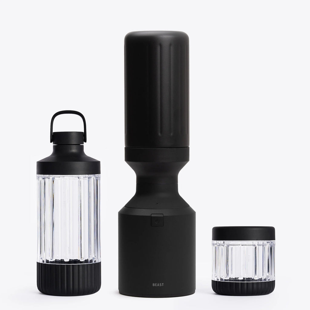 Tako Mega 1200 Stainless Steel Blender