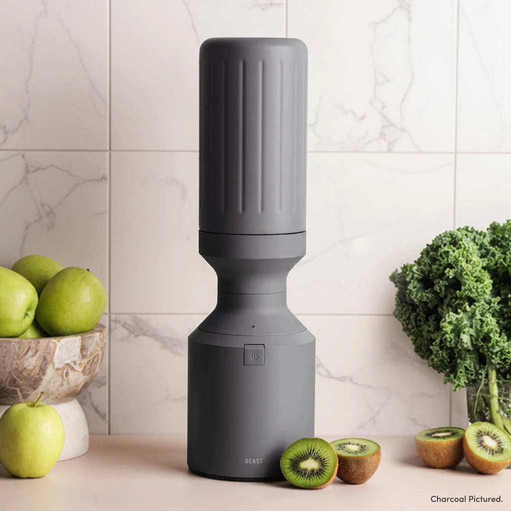 Tako Mega 1200 Stainless Steel Blender