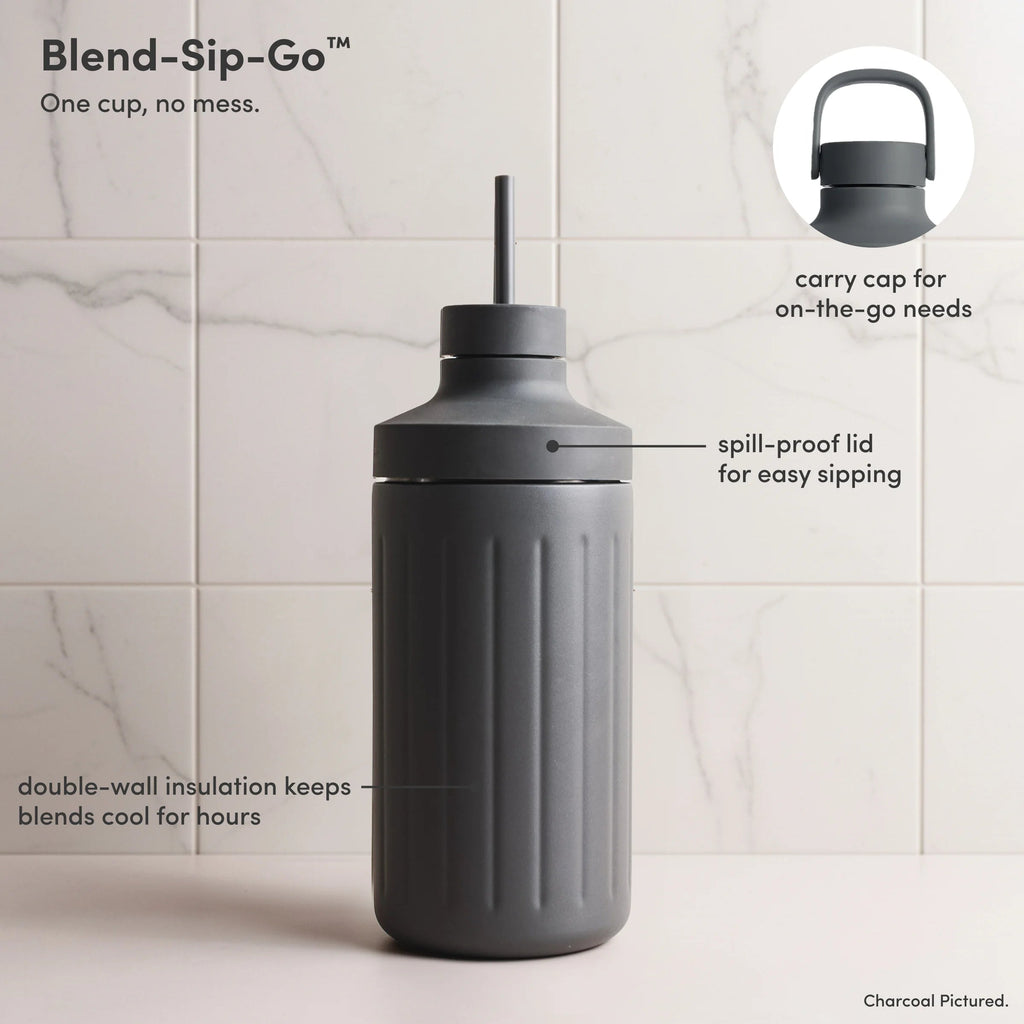 Tako Mega 1200 Stainless Steel Blender