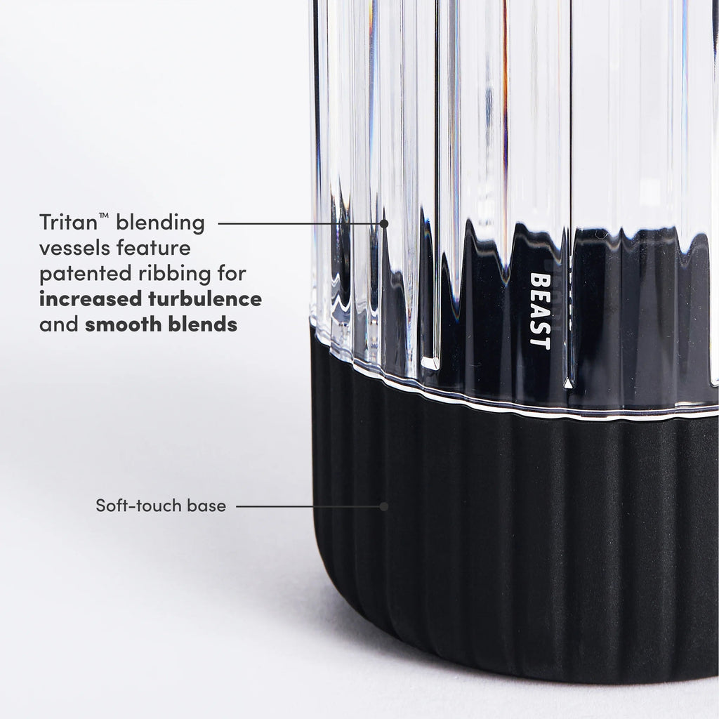 Tako Mega 1200 Stainless Steel Blender