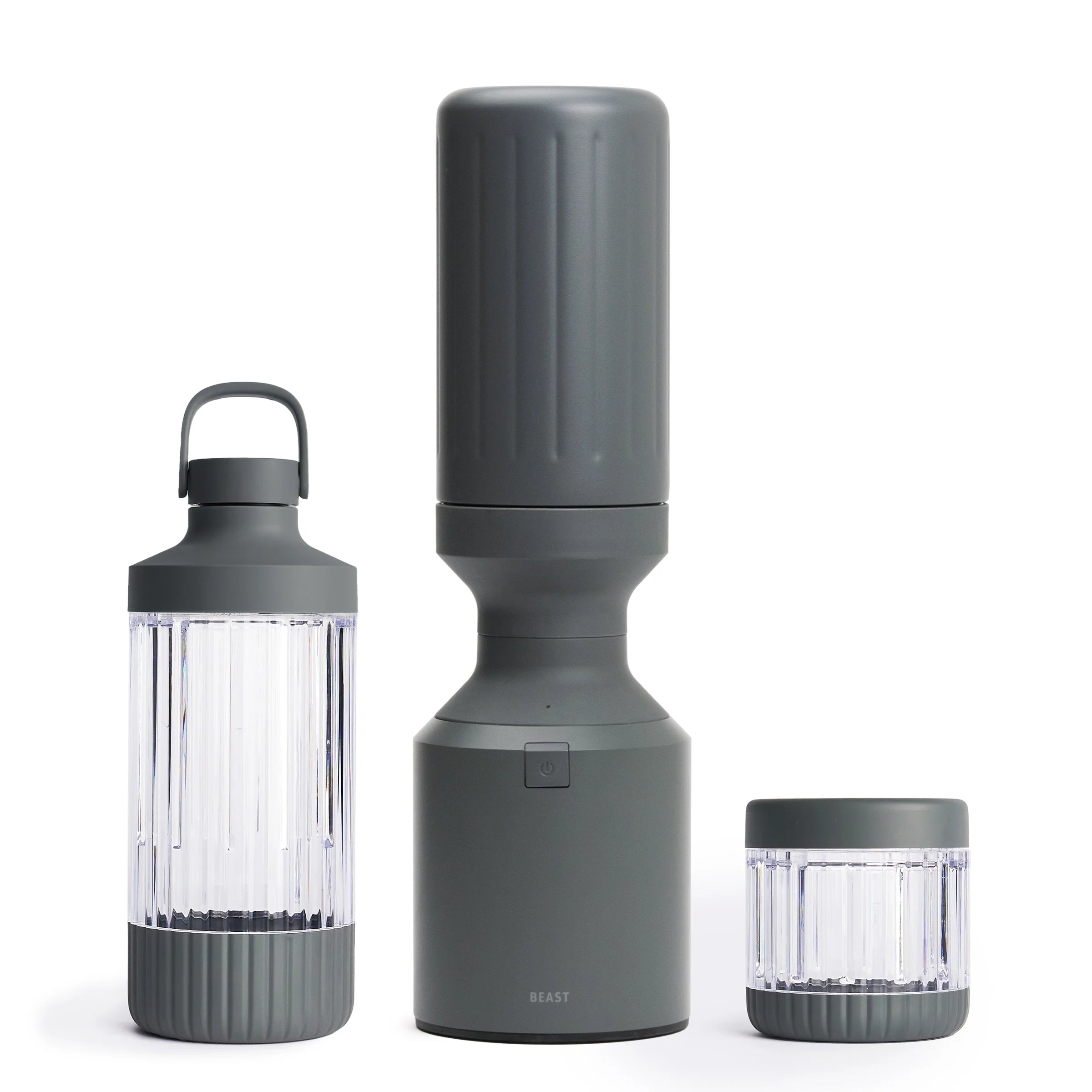 Tako Mega 1200 Stainless Steel Blender