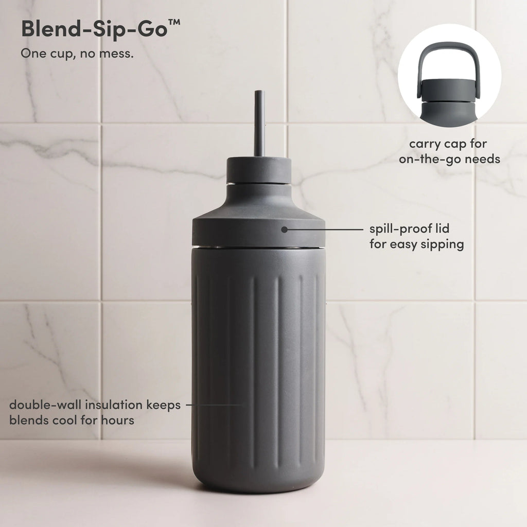 Tako Mega 1200 Stainless Steel Blender