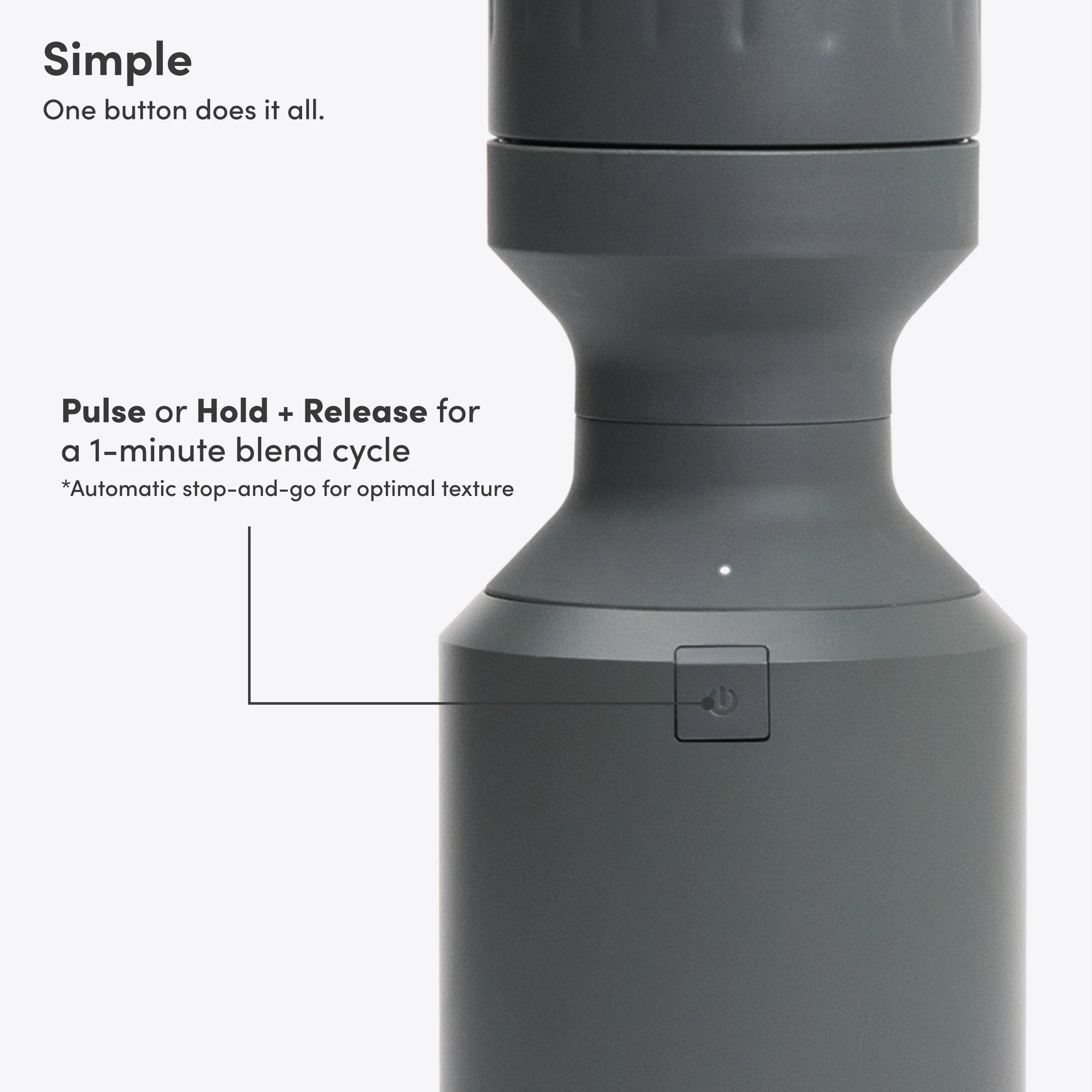Tako Mega 1200 Stainless Steel Blender