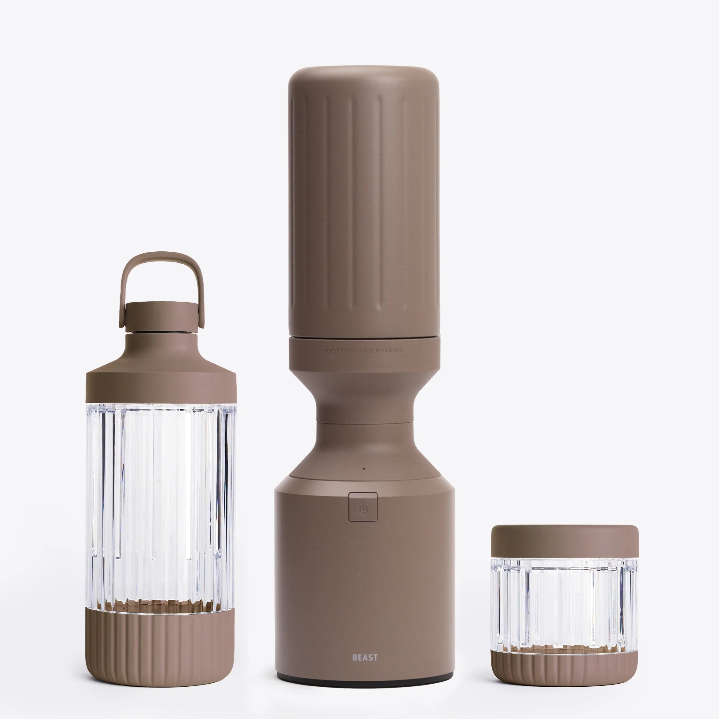 Tako Mega 1200 Stainless Steel Blender