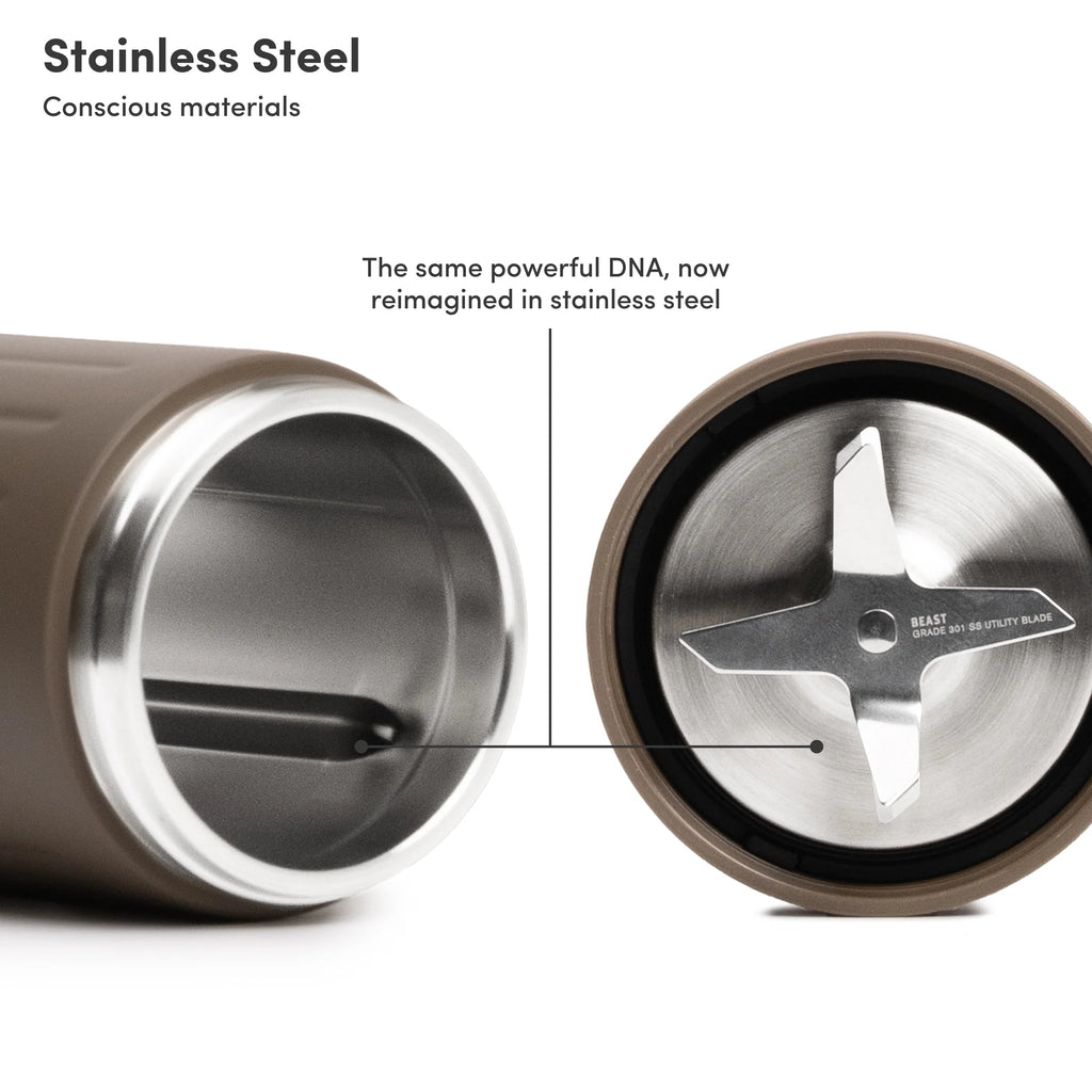 Tako Mega 1200 Stainless Steel Blender