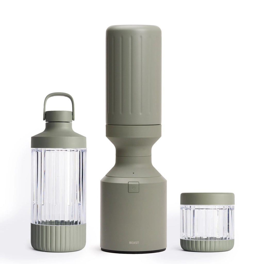 Tako Mega 1200 Stainless Steel Blender