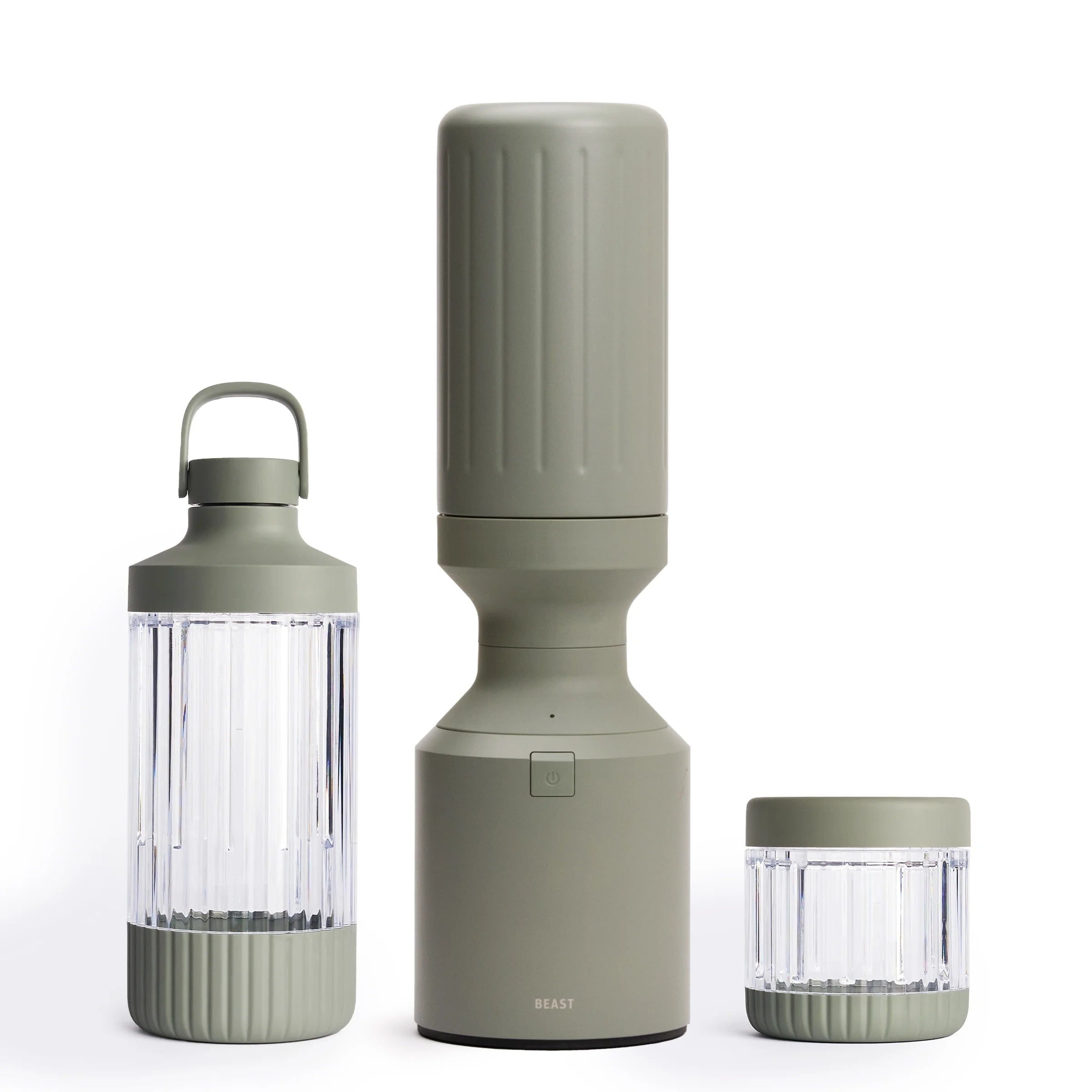 Tako Mega 1200 Stainless Steel Blender