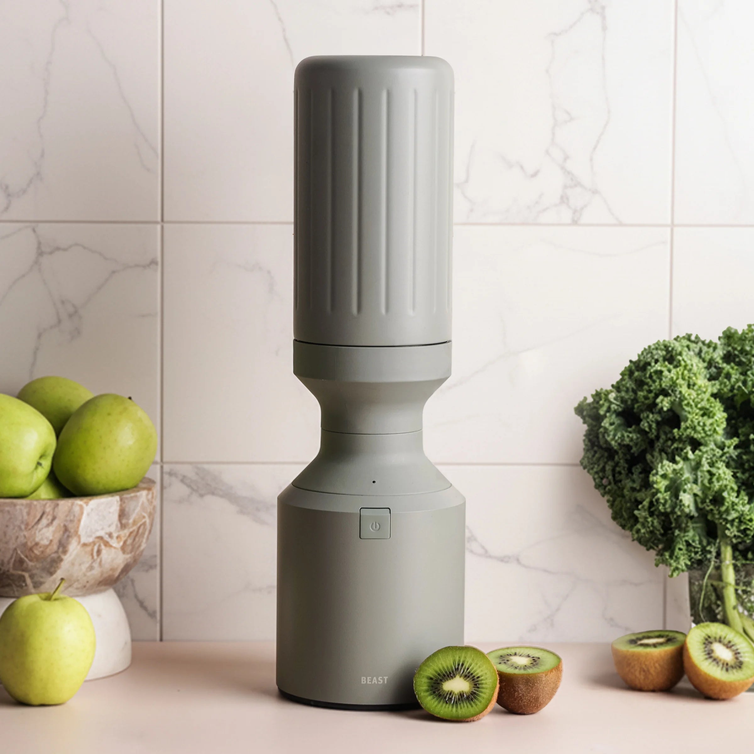 Tako Mega 1200 Stainless Steel Blender