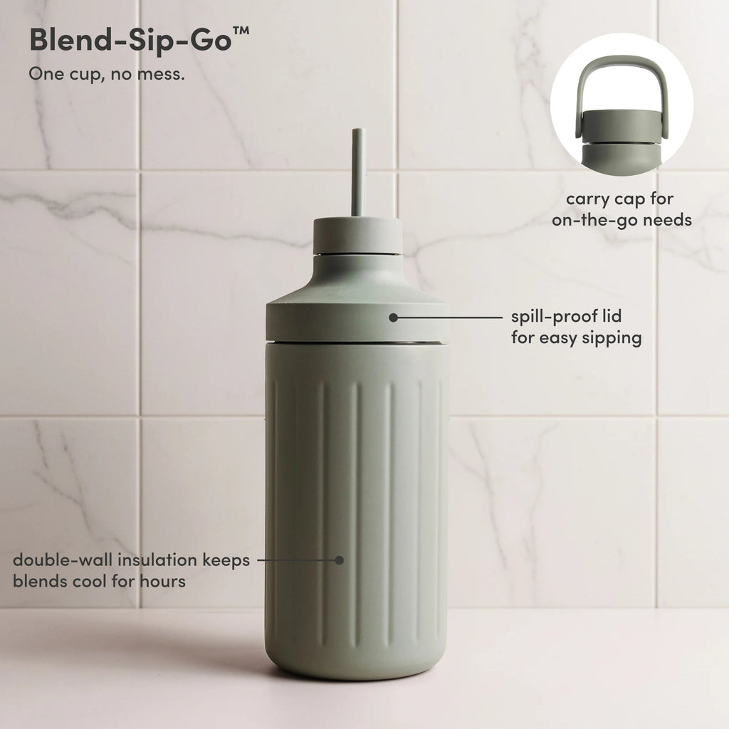 Tako Mega 1200 Stainless Steel Blender