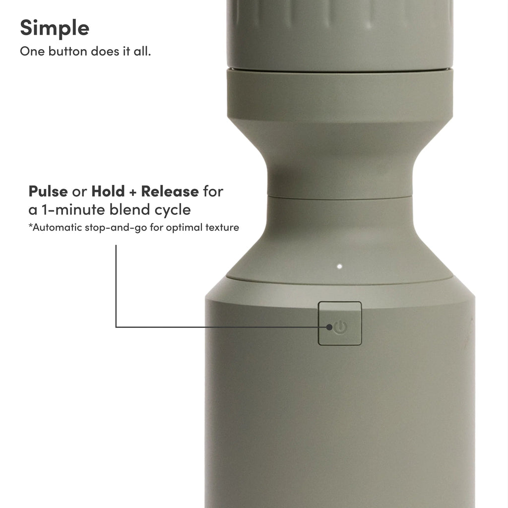 Tako Mega 1200 Stainless Steel Blender