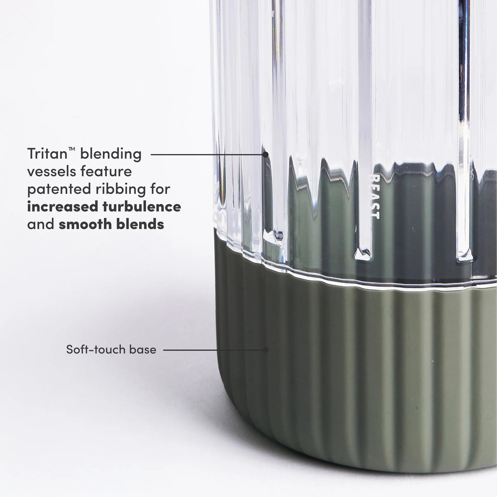 Tako Mega 1200 Stainless Steel Blender