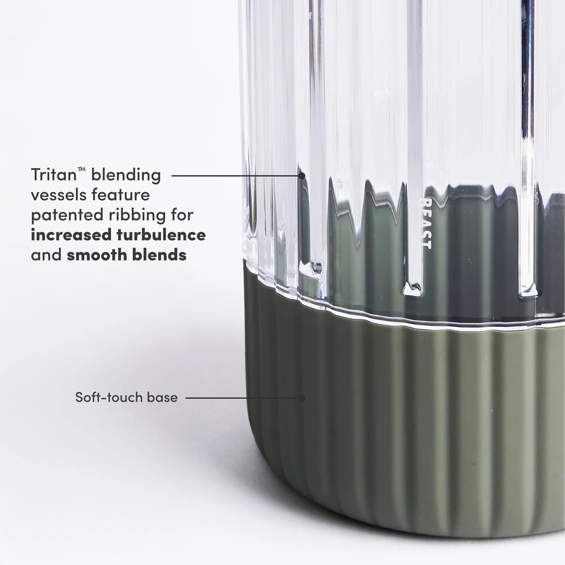 Tako Mega 1200 Stainless Steel Blender